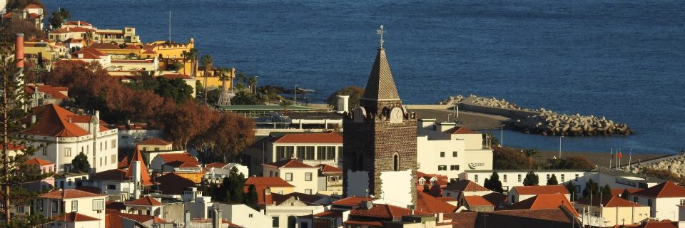 Clube Aventura da Madeira